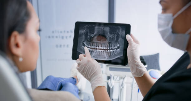 Licensed Dental Implants service in Watauga, TX - Smile Center Dentistry